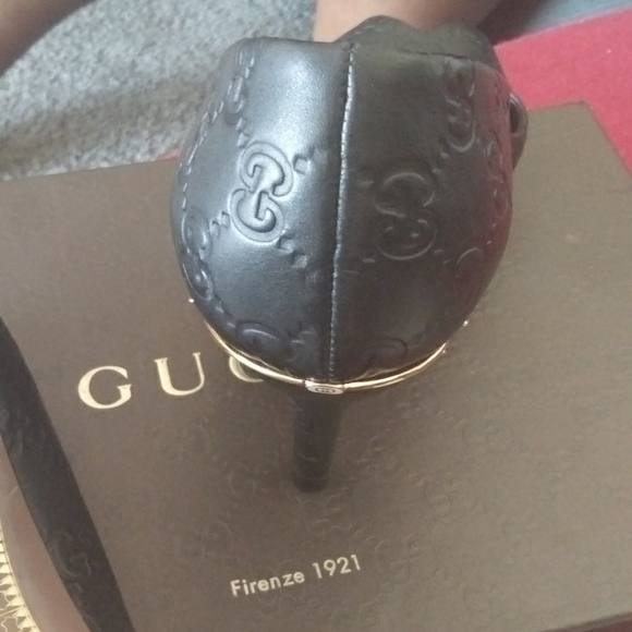 Gucci heels - Picture 3 of 6